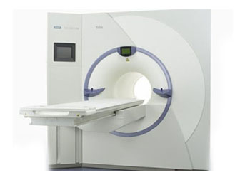 NUCLEAR MAGNETIC RESONANCE