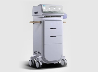 MAGNETIC HYPERTHERMIA