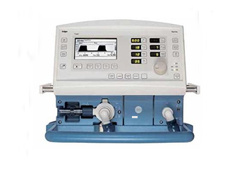 MEDICAL VENTILATOR